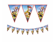 Vimplivanik Paw Patrol 230x25cm