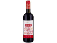 Arom.puuv.vein WOLU Kirsi Hõõgvein 750ml