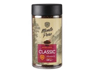 Lah.kohv MONTE PERO Classic 100g