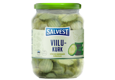 Viilukurk SALVEST 675g