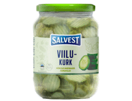 Viilukurk SALVEST 675g