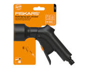 Kastmispüstol FISKARS 1070837,reguleer.