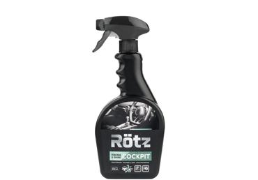 Autosalongi puhastusvahend ROTZ 500ml