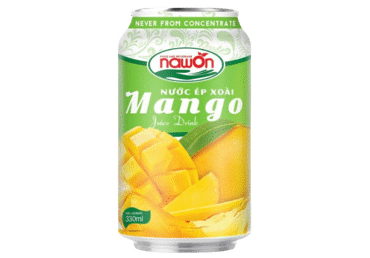 Mahlajook NAWON mango 330ml
