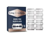 Žiletiterad GILLETTE King.C 10tk