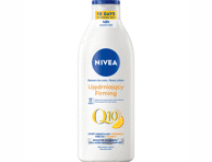 Ihupiim NIVEA Firming Q10+Vit.C 400ml