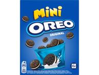 Küpsised mini originaal OREO 4x40g