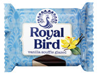 Sufleekomm.šok.glas. Ptica Tsarskaja, kg