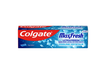 Hambapasta COLGATE Cooling Crystals 75ml - 1