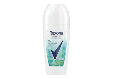 Rulldeo REXONA Iced Eucalyptus 50ml