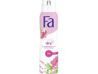Deodorant FA Fresh&Dry Pink Sorbet 150ml