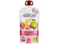 Püree õun.ban.maas.RUDOLFS 110g 6k