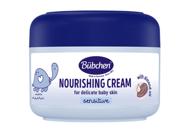 Kreem BÜBCHEN Hooldav 75ml