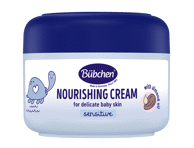Kreem BÜBCHEN Hooldav 75ml