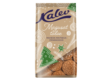 Piparkoogid KALEV, 240g