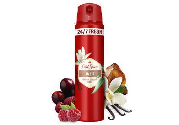 Deodorant OLD SPICE Oasis 150ml - 2