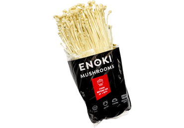 Enoki seened 100g - 2