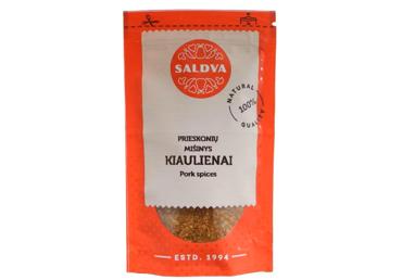 Sealihamaitseaine SALDVA 35g