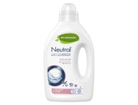 Pesuvahend NEUTRAL color, 1L, 20pk