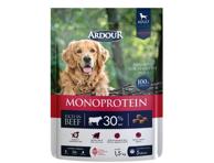 Kuiv koeratoit veisel.Adult ARDOUR 1.5kg