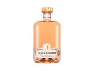 Gin JUNIPERIUM Rabarber 40% 700ml