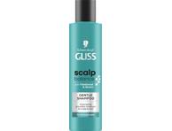 Šampoon GLISS Scalp Gentle 200ml