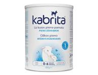 Kitsepiim.jätk.KABRITA 800g 0-6k