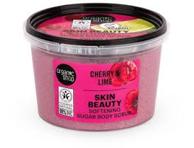 Kehakoorija OSH Cherry&Lime 250ml