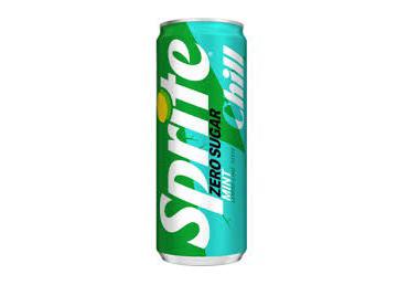 Karastusjook SPRITE Chill Zero 330ml