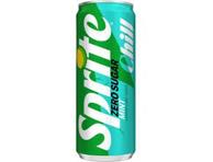 Karastusjook SPRITE Chill Zero 330ml