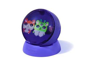 Interakt. mänguasi BITZEE Hamster Ball - 3