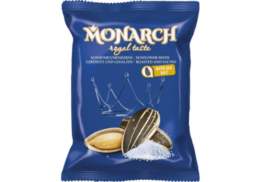 Triib.sool.päevalilleseemXXL MONARCH100g