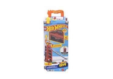 Mängukomplekt HOT WHEELS Lift & Launch