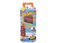 Mängukomplekt HOT WHEELS Lift & Launch