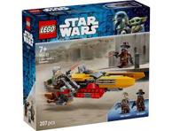 Konstr.LEGO Cobb Vanthi Speeder 75437