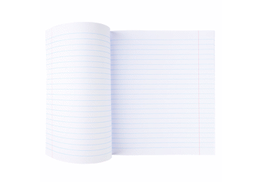 Jooneline vihik Premium 12lehte - 2