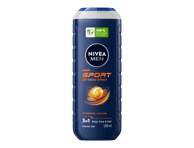 Dušigeel NIVEA MEN Sport 500ml