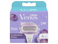 Varuterad VENUS Breeze 4tk