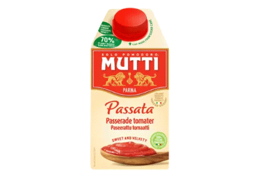 Tomatipüree MUTTI 500g