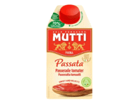 Tomatipüree MUTTI 500g