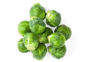 Brüsseli kapsas pak.,500g - 2