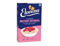 Kiirkaerapuder vaarikatega ELOVENA 6x35g