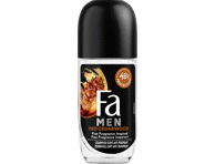Rulldeo.FA Men Red Chedarwood 50ml