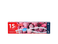 Külmutuskotid UNIWELL 15tk