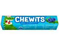 Vaarika maits. närimiskomm CHEWITS 30g