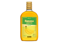 Liköör APRICOT Banaan 18% 500ml