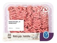 Kodune hakkliha WELL DONE 400g