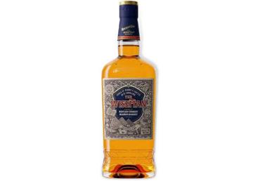Whisky The Wiseman Bourbon 45.4% 700ml