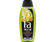 Dušigeel FA For Men Sport Energy 400ml
