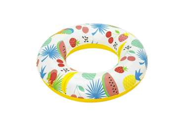 Ujumisrõngas BESTWAY 61cm - 2
